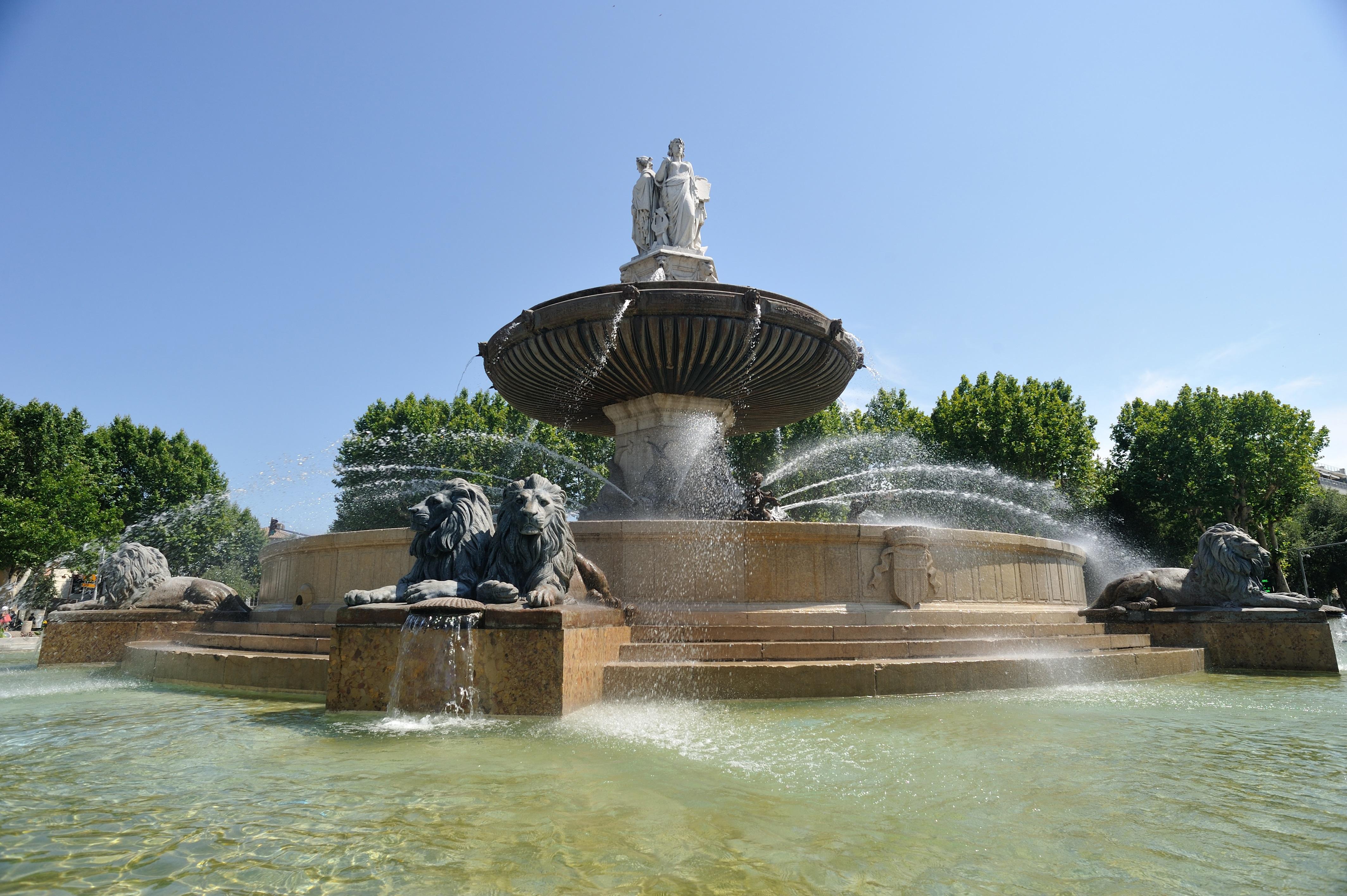 Campanile Aix-En-Provence Sud - Pont De L'Arc Hotel Exterior photo